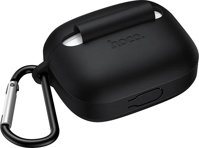 Écouteurs Hoco EQ30 Black