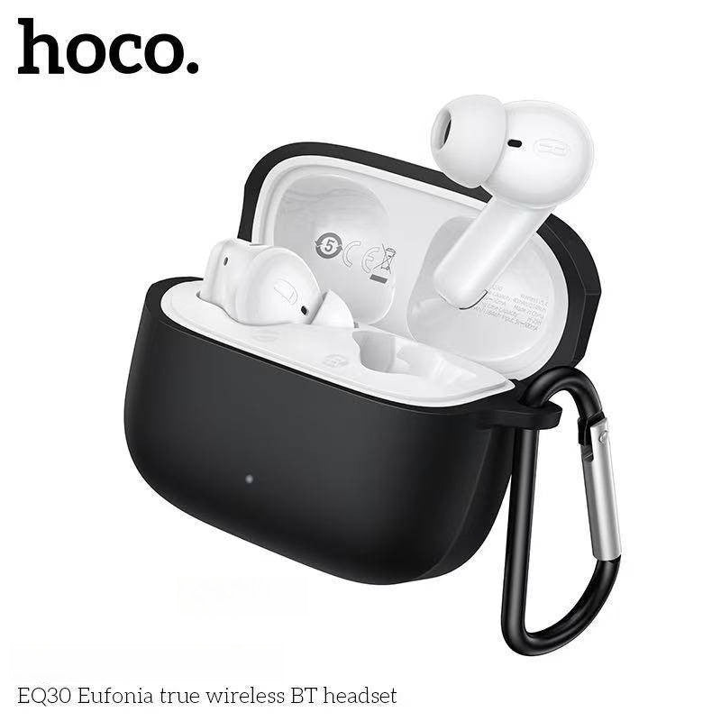 Écouteurs Hoco EQ30 White