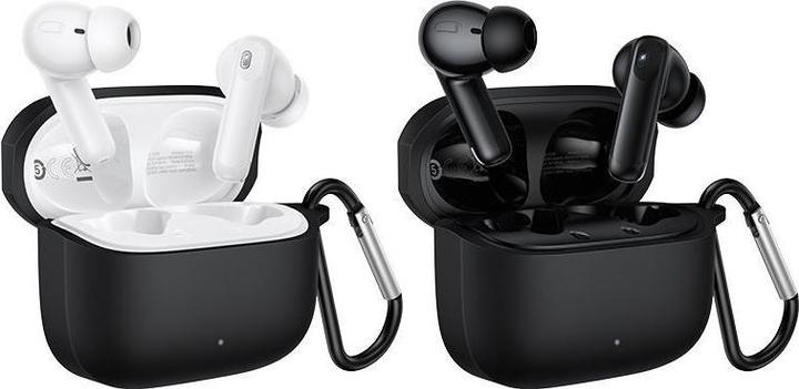 Écouteurs Hoco EQ30 Black