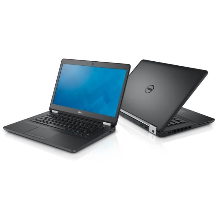 DELL Latitude E5470