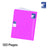 Cahier 120 Pages Hillal