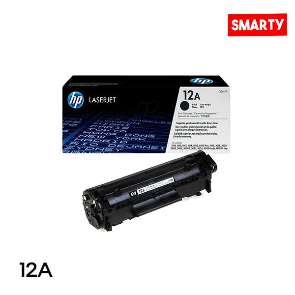 Toner 12A