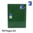 Cahier 192 Pages A4 Hillal