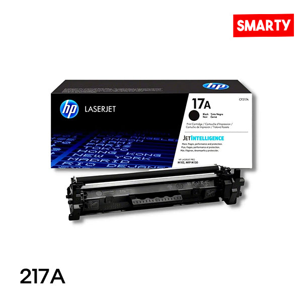 Toner 17A