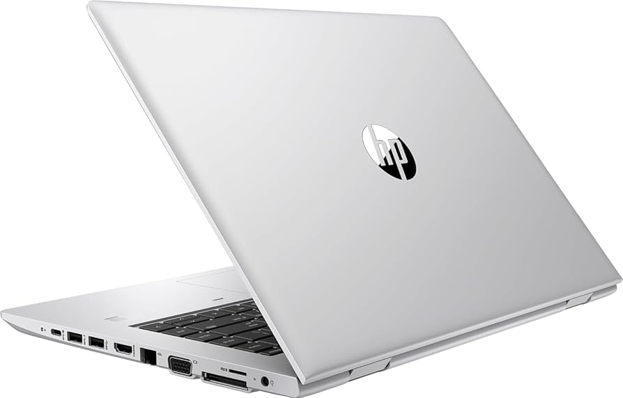 HP ProBook G5