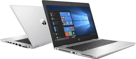 HP ProBook G5