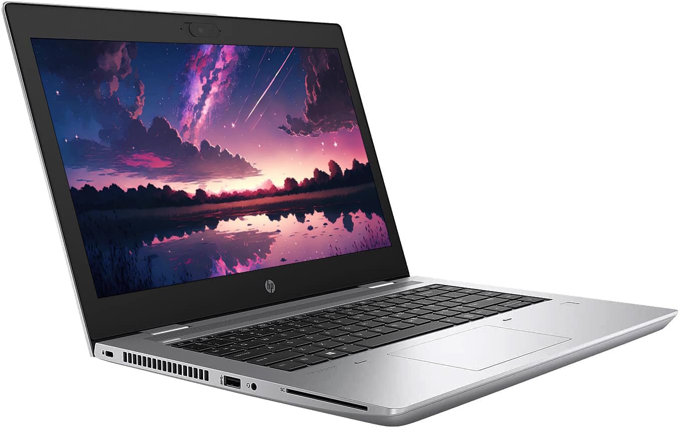 HP ProBook G5