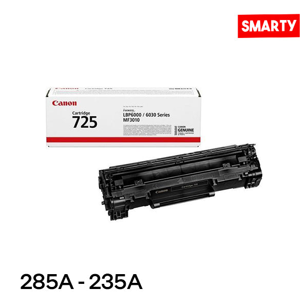 Toner 285A Inkwell