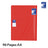 Cahier 96 Pages A4 Hillal
