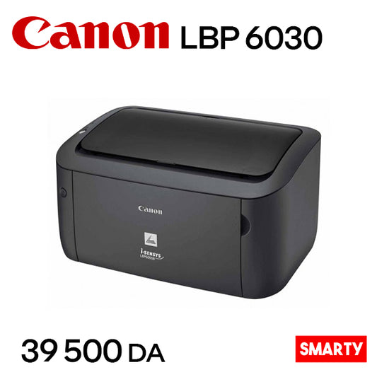 Imprimante Canon LBP 6030