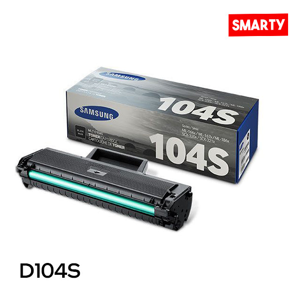 Toner D104S