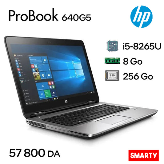 HP ProBook G5