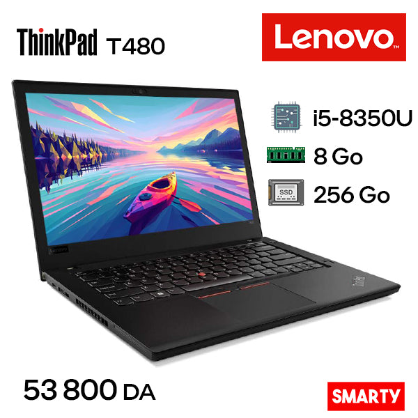 Lenovo ThinkPad T480