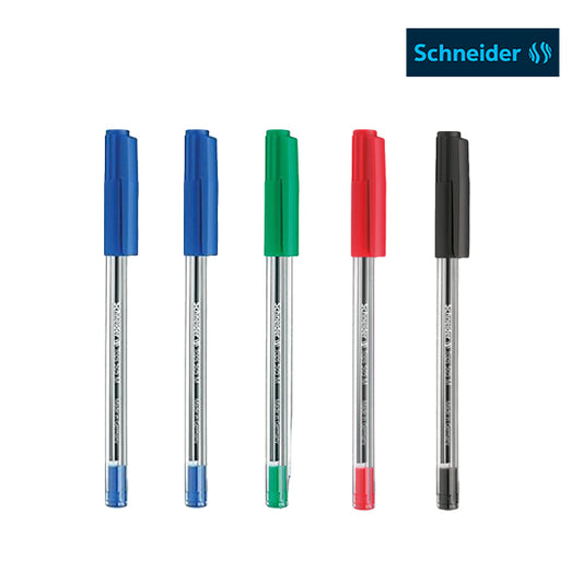 Pack stylos Schneider tops