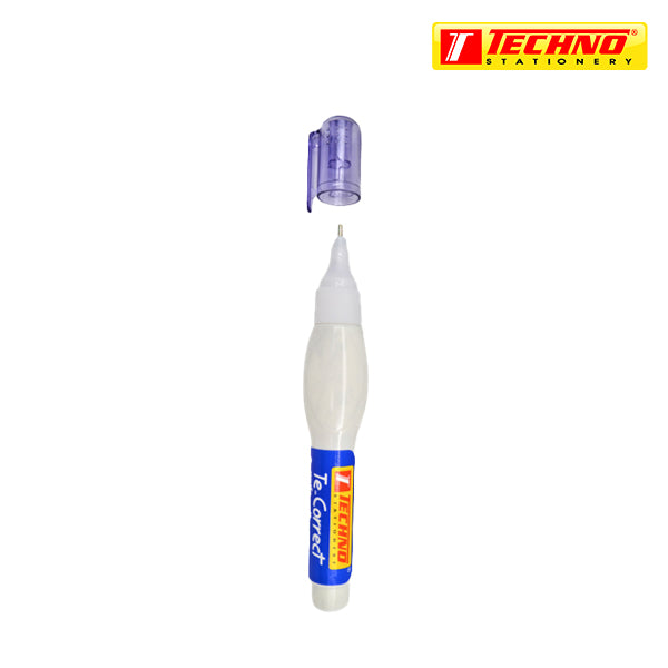 Correcteur Techno 7ml