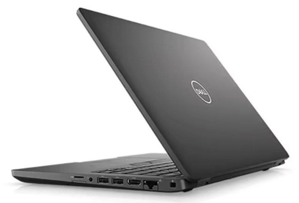 DELL Latitude E5400