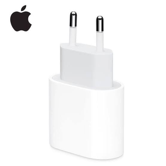 Boite chargeur iPhone 20w