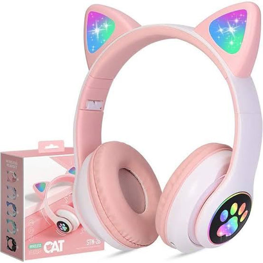 CAT Rose
