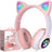 CAT Rose