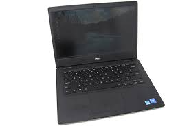 DELL Latitude E5470