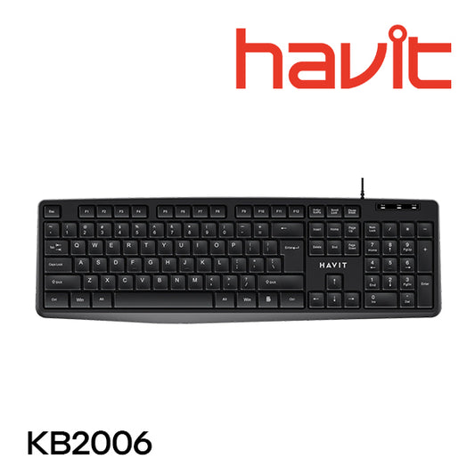 Clavier KB2006