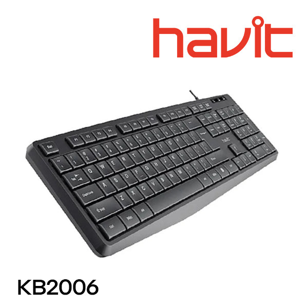 Clavier KB2006