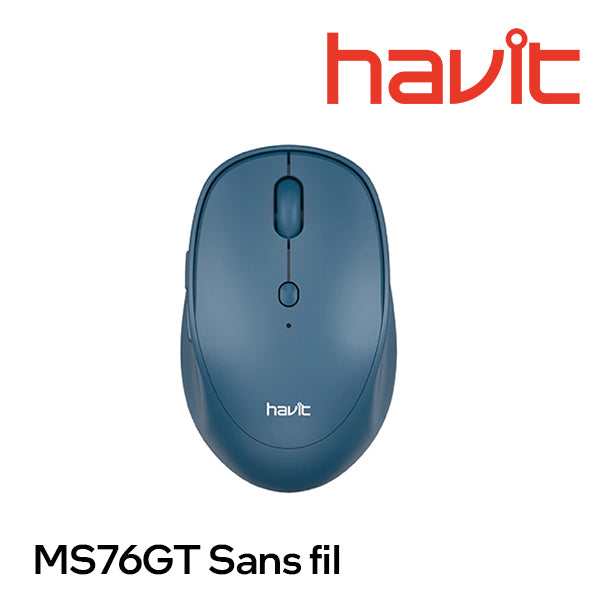 Souris sans fil Havit MS76GT