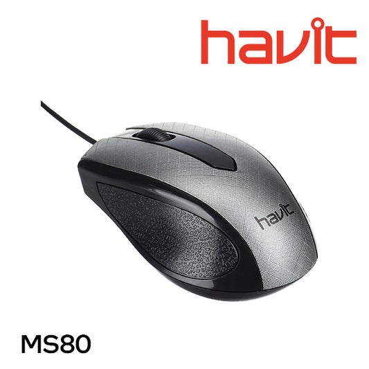 Souris Havit MS80