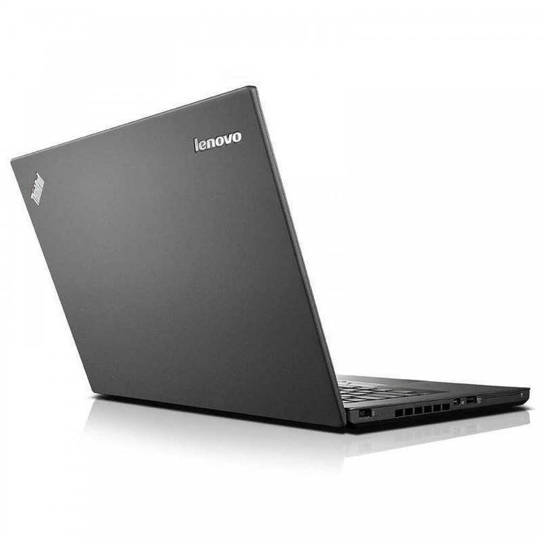 Lenovo ThinkPad T480