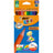 Crayons de couleurs de 12 Bic Tropicolors