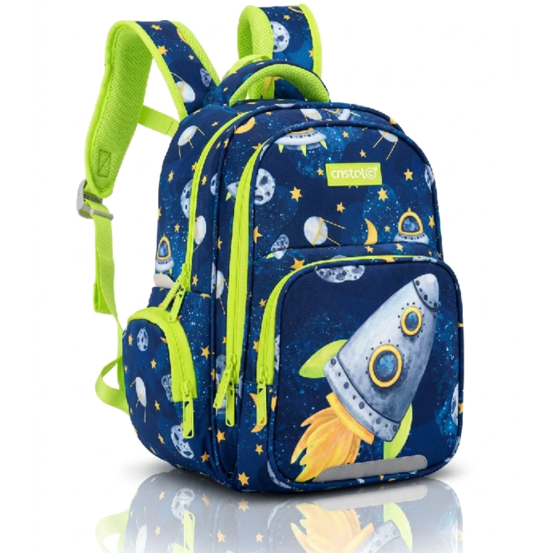Sac à dos Cristal CR-5207