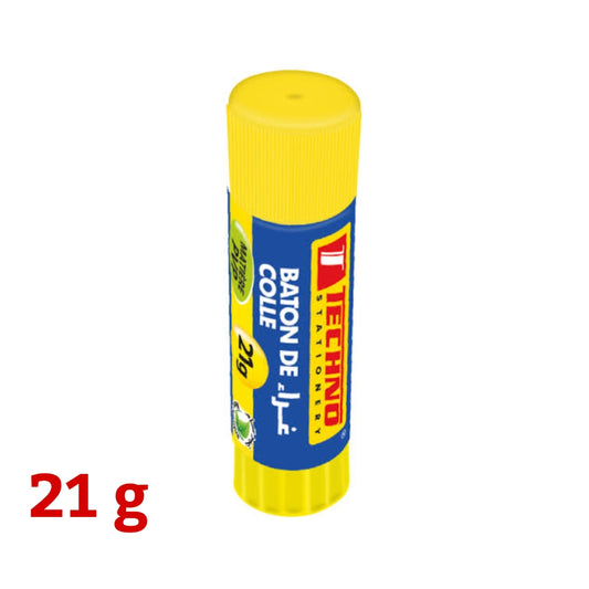 Colle stick Techno 21g