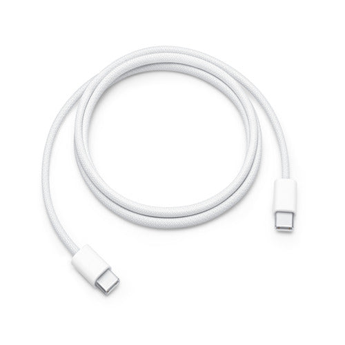 Cable chargeur iPhone 15 Pro