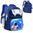 Sac a dos Gixime GS715