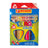 Crayons de couleurs de 36 Techno 5770