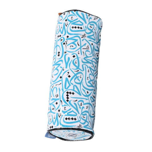 Trousse Arabic style TZ0814