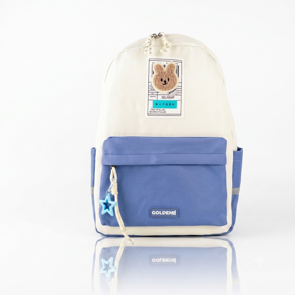 Sac à dos Golden 71601