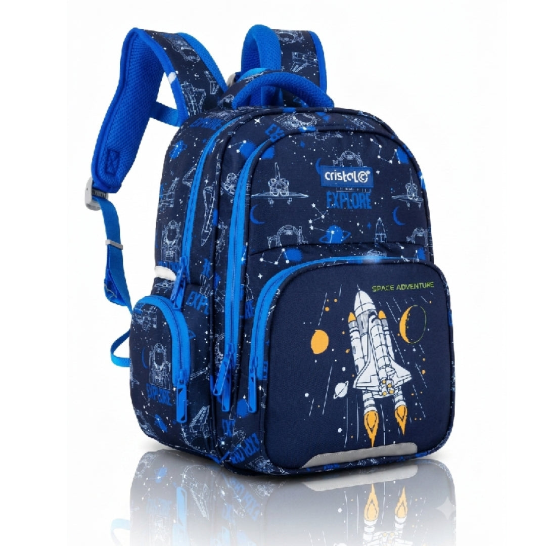 Sac à dos Cristal CR-5207
