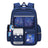 Sac a dos orthopédique VT 2783