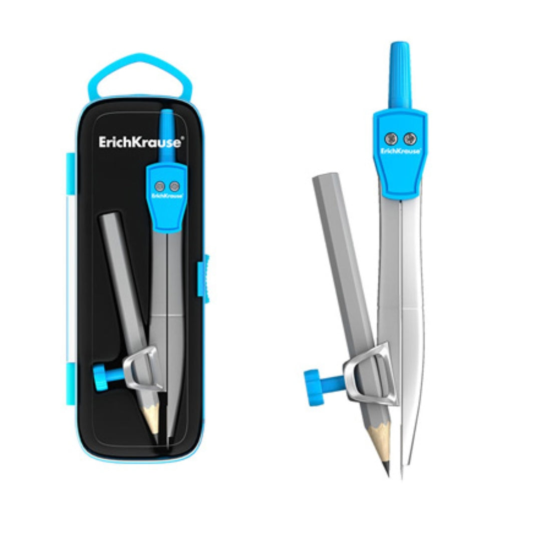 Compas métallique Giant 0684