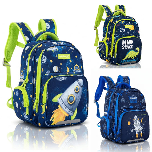Sac à dos Cristal CR-5207