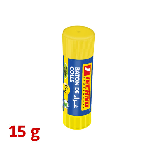 Colle stick Techno 15g