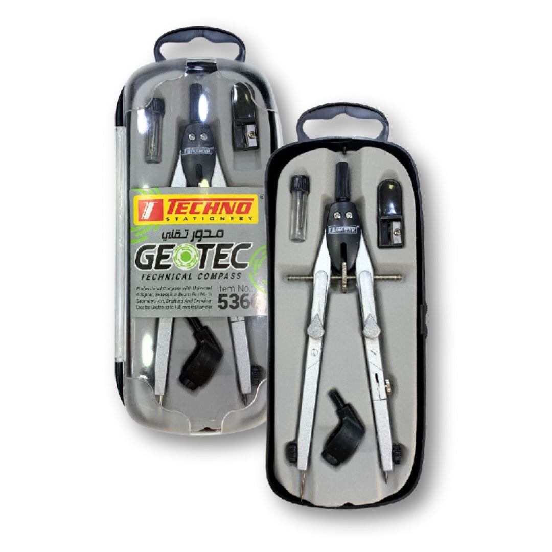 Compas technique Pro Techno 5366