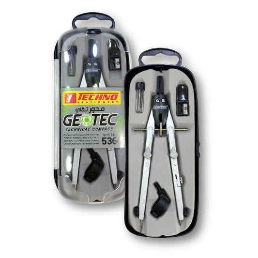 Compas technique Pro Techno 5366