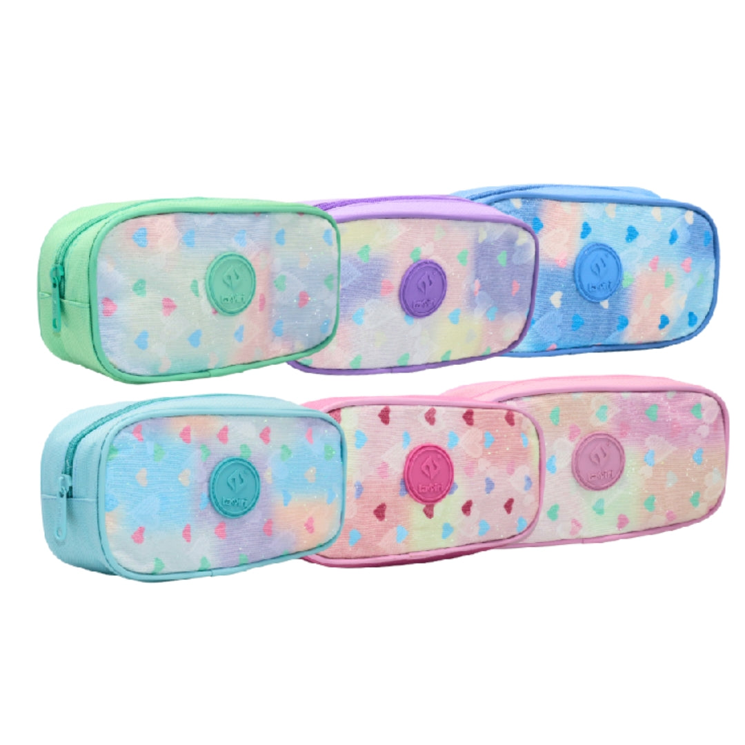 Trousse pailletté TZ0907
