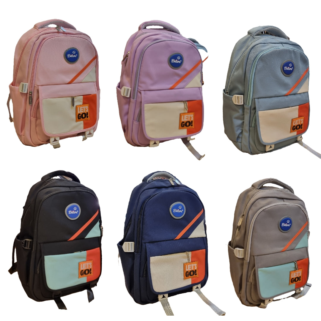 Sac a dos Bilim B-8053