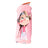Tousse Fillette TZ0806