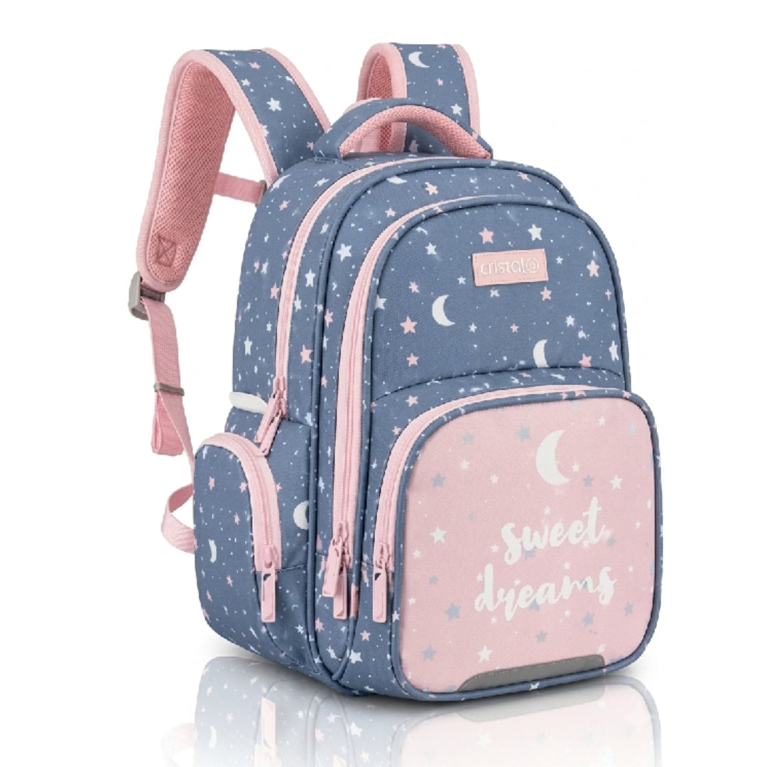Sac à dos Cristal CR-5207