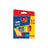 Crayons de couleurs de 12 Mini Vertex vs-0402