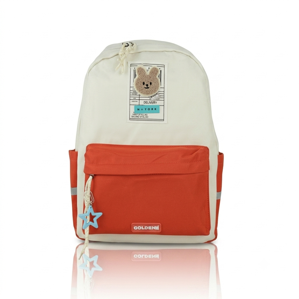 Sac à dos Golden 71601